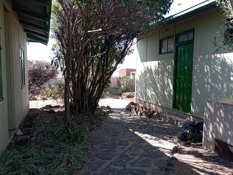 3 Bedroom Property for Sale in Gariepdam Free State